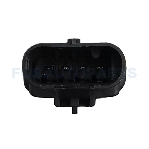 Oxygen Sensor Engine Components Compatible for Chevrolet Cobalt Montana Pick up 24583550 24581407 - image 6